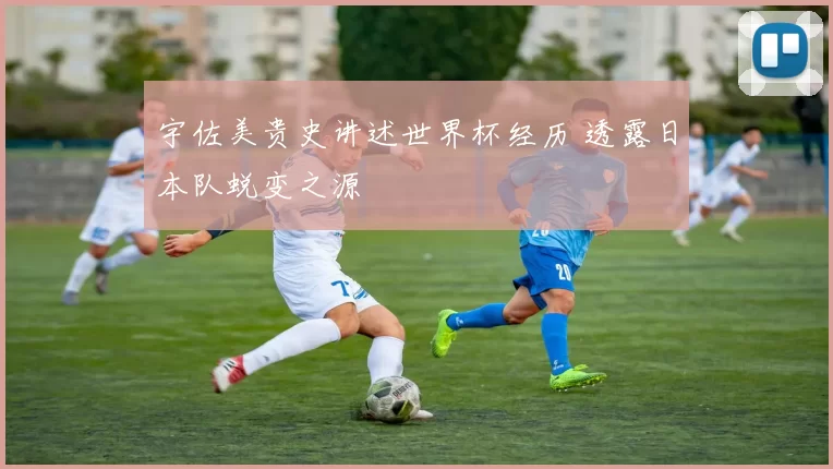 宇佐美贵史讲述世界杯经历 透露日本队蜕变之源
