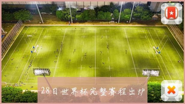 28日世界杯完整赛程出炉