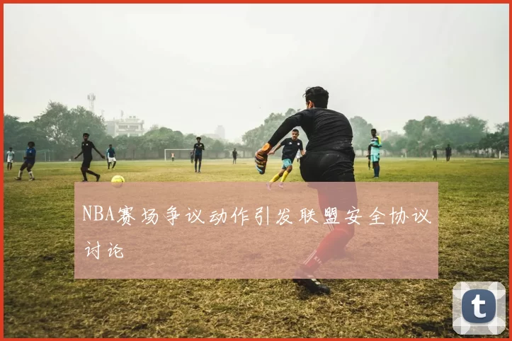 NBA赛场争议动作引发联盟安全协议讨论